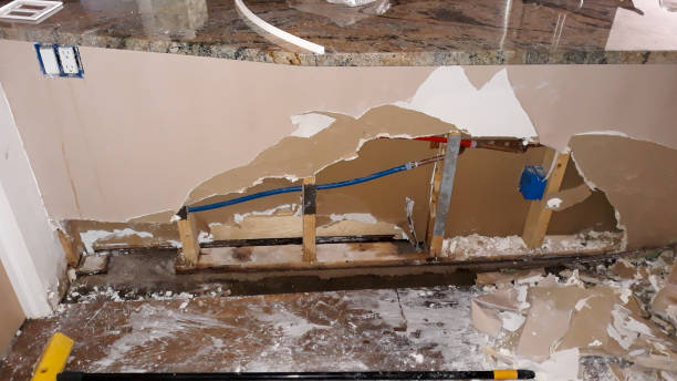 Best Water damage restoration near me  in Flossmoor, IL