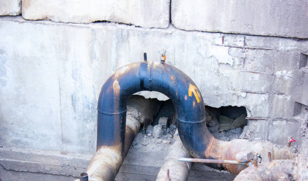 Flossmoor, IL Water damage restoration Company