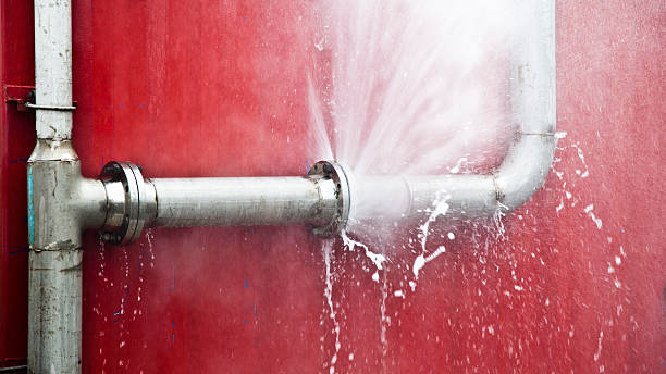 Water damage restoration experts in Flossmoor, IL